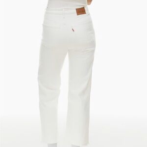 Levi’s premium straight uncle